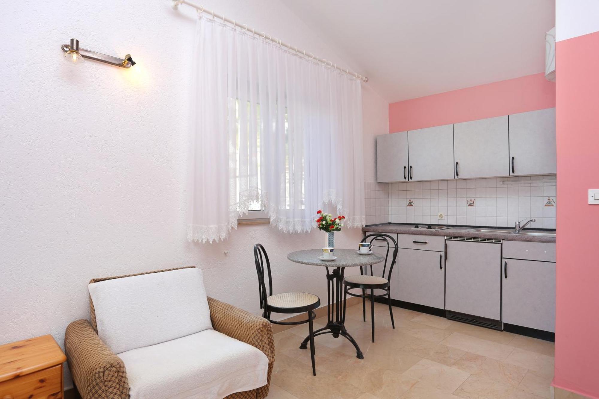 Apartments With A Parking Space Marusici, Omis - 18497 Mimice Cameră foto